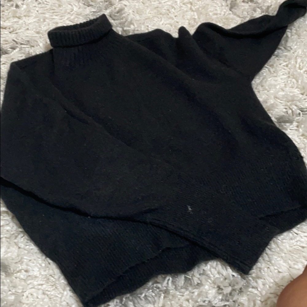 sweater